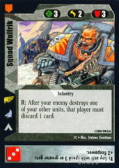 Squad Wulfrik